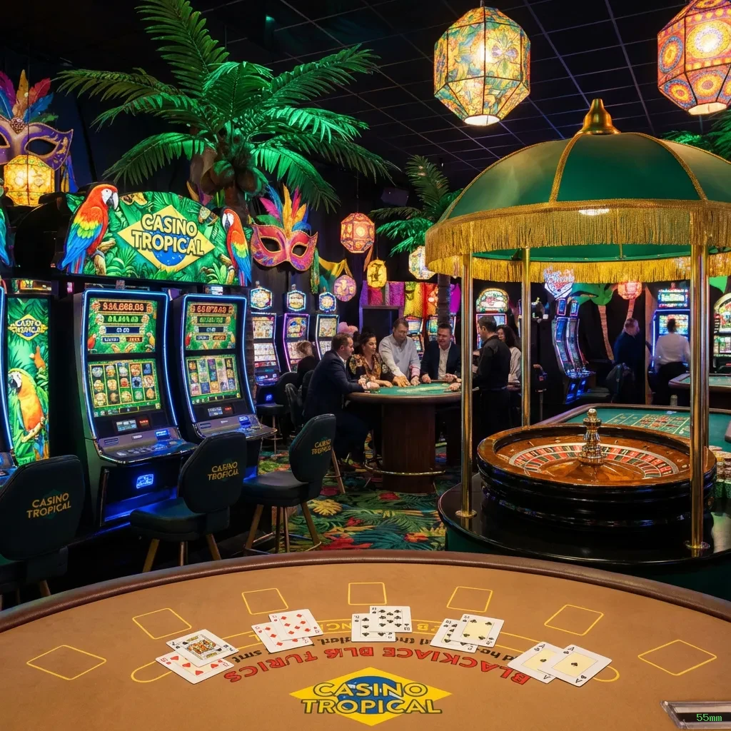 Crash Games vs Slots