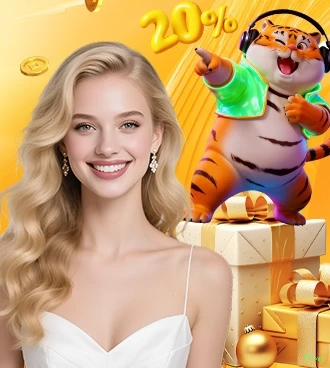 Fortune Tiger Slot