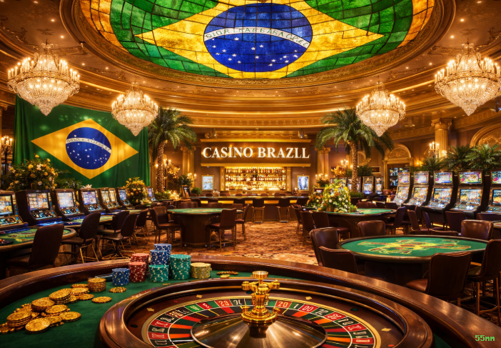 Jackpot Slots