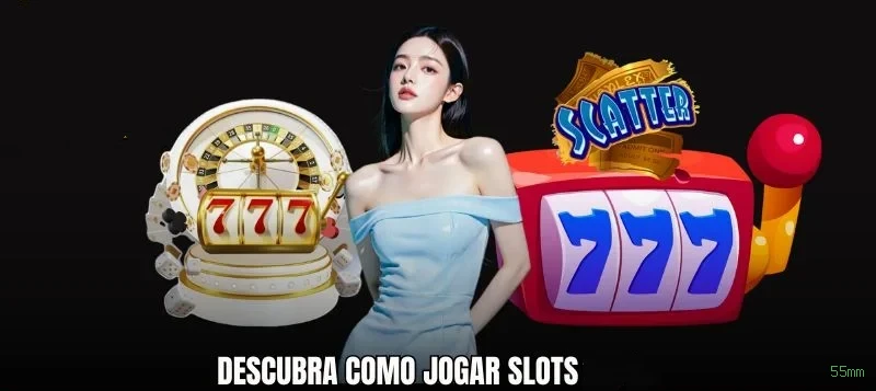 Jogos 55mm