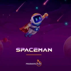 Spaceman 55mm